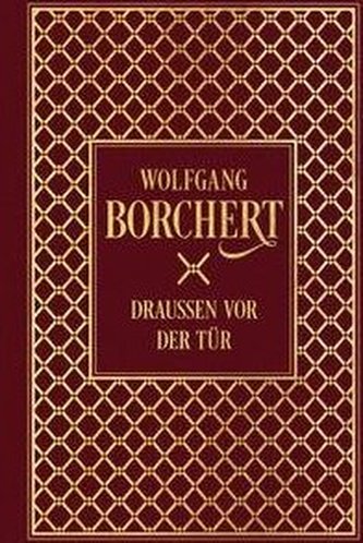 Draußen vor der Tür