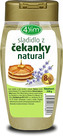 4Slim Sladidlo z čakanky natural 350 g