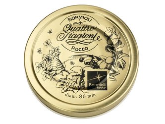 QUATTRO STAG. SADA 2KS ZÁTKA STŘEDNÍ