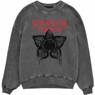 Mikina Stranger Things - Demogorgon 2XL