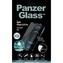 PanzerGlass Edge-to-Edge Antibacterial Apple iPhone 12/12 Pro Swarowski CamSlider