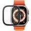 PanzerGlass™ Full Protection Apple Watch Ultra 49mm (čirý rámeček)