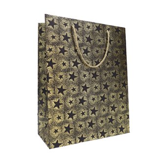 Dárková taška SCFAGOGM036 EMBALLAGE KIUB