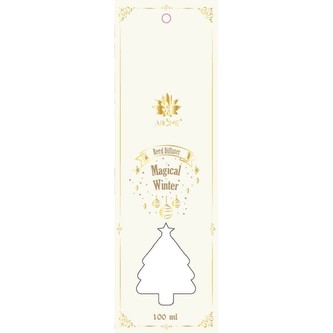 ARÔME Difuzér 30 ml s tyčinkami, Magical winter