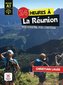 24 heures à La Réunion.  Buch + Audio-Online