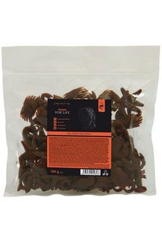 Pochoutka FFL dog treat Sea food 500g