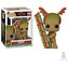 Funko POP! #1105 Marvel: Guardians of the Galaxy - Groot (Holiday Special)