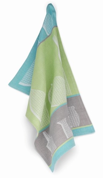 KELA Utěrka na nádobí CARLA 100%bavlna  70 x 50 cm KL-12279