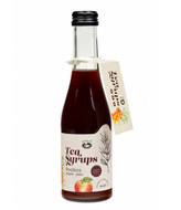 OXALIS Tea Syrups Rooibos - rakytník - jablko 200 ml