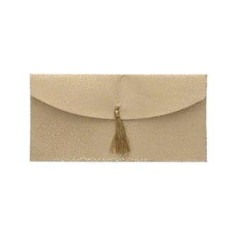 Obálka na peníze  GOEC002 EMBALLAGE KIUB