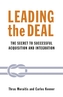 Leading the Deal