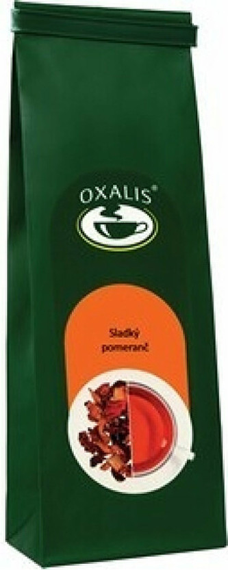 OXALIS Sladký pomeranč 80 g