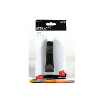 Černý Make-up 28 gr