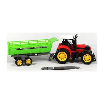 Traktor