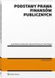 Podstawy prawa finansów publicznych