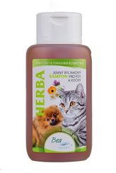 Šampon Bea Herba bylinkový pro psy a kočky  220ml