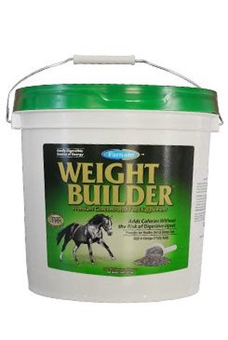 FARNAM Weight Builder plv 3,63kg