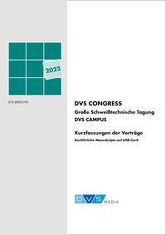 DVS Congress 2022