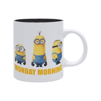 Hrnek Mimoni - Friday vs Monday 320 ml