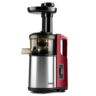 Estrattore di succo inox   55 giri/min    "PUROSUCCO"