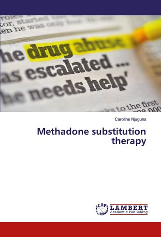 Methadone substitution therapy