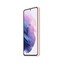 Samsung Silicone Cover kryt Galaxy S21 5G (EF-PG991TPE) růžový