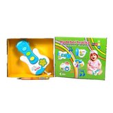 Kytara SVET zvuková hračka