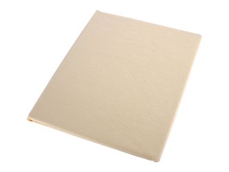 PROSTĚRADLO BAVLNA 100% 220X200CM ECRU