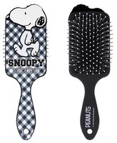 Kartáč - hřeben na vlasy Snoopy: Since 1950 (22 x 17 x 4 cm) plast