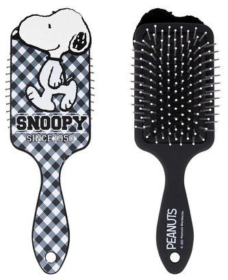 Kartáč - hřeben na vlasy Snoopy: Since 1950 (22 x 17 x 4 cm) plast