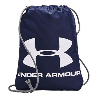 UA Ozsee Sackpack-NVY, UA Ozsee Sackpack-NVY | 1240539-412 | OSFA