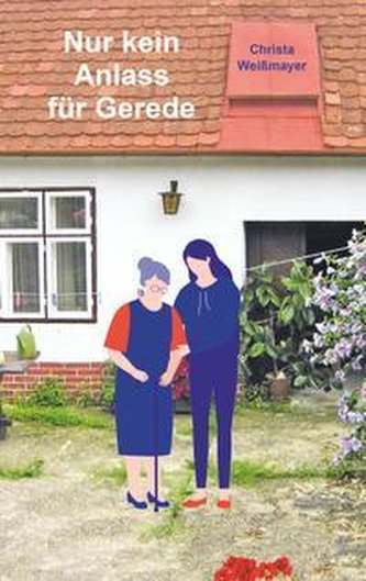 Nur kein Anlass für Gerede