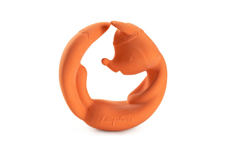 Lilliputiens - Lilliputiens - rolující chrastítko liška Alice