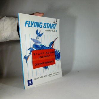 Flying start Students Book 3