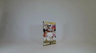 Tajemný John Diamond