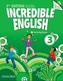 Incredible English 2nd Edition 3 Activity Book with Online Practice