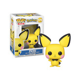 Funko POP! #579 Games: Pokémon - Pichu