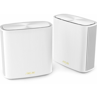 Mesh system ASUS Zenwifi XD6 (2-pk)