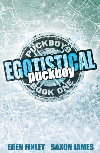 Egotistical Puckboy