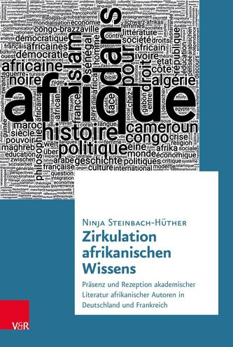 Afrikanisches Wissen in Deutschland und Frankreich