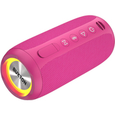 BEZDRÁTOVÝ REPRODUKTOR BUXTON BBS 5500  PINK