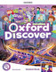Oxford Discover Second Edition 5 Student Book with App Pack