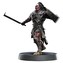 Pán prstenů figurka - Lurzt 25 cm (Weta Workshop)