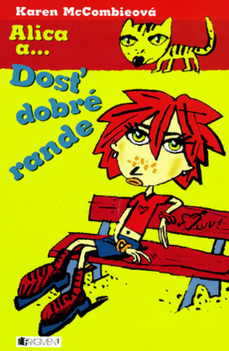 Alica a... Dosť dobré rande