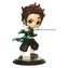 Figurka Bandai Banpresto Demon Slayer: Kimetsu No Yaiba - Q Posket Tanjiro Kamado III (Ver.A)