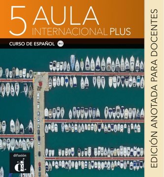 Aula internacional Plus 5