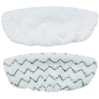 Príslušenstvo BISSELL 2X NÁVLEK VYSÁVAČ A PARNÝ MOP