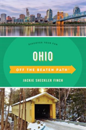 Ohio Off the Beaten Path (R)