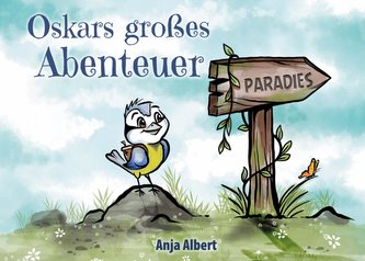 Oskars großes Abenteuer