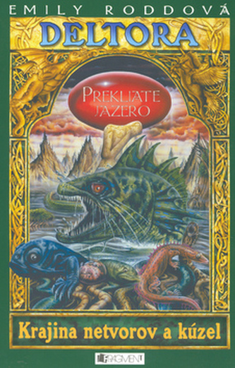 Prekliate jazero Prekliate jazero